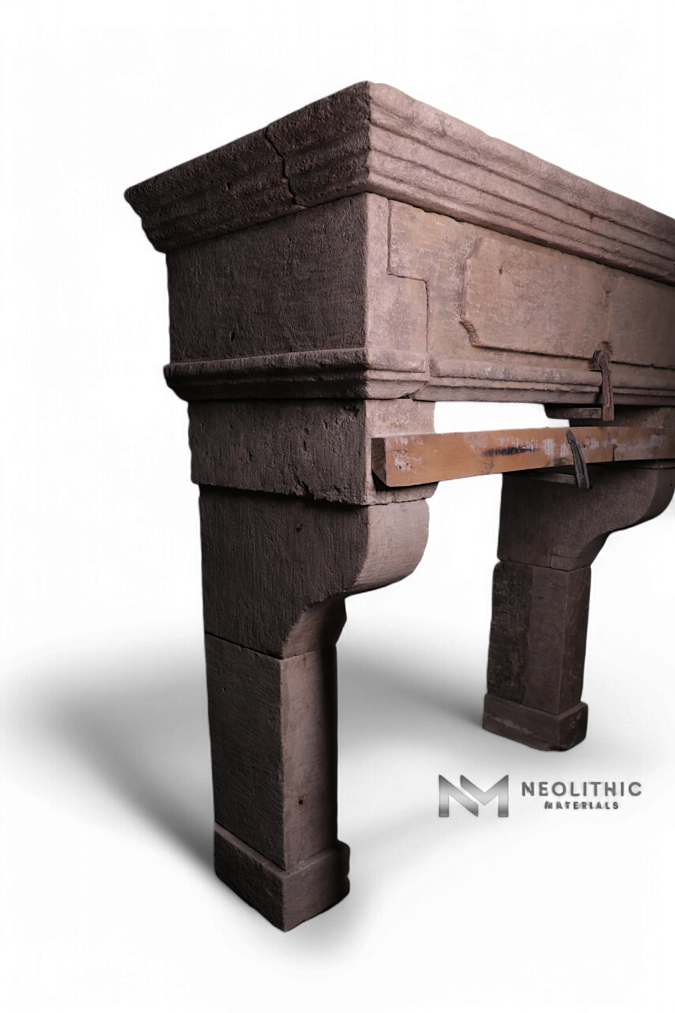 Reclaimed Limestone - Image 4